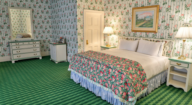 The Greenbrier, Reserva ahora Hotel White Sulphur Springs 