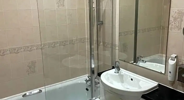 Номер Standard Midland Hotel Bradford