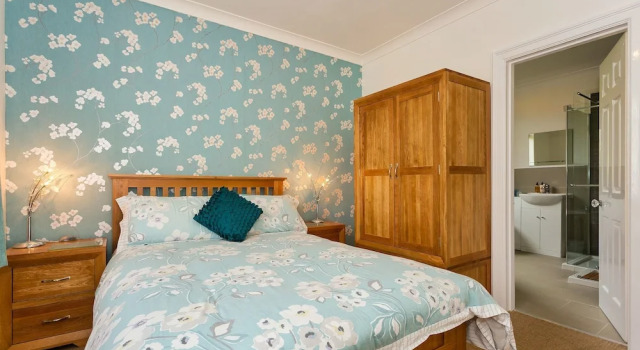 Woolacombe Little Quest 1 Bedroom, Boek Vakantiehuis Vakantiehuizen in Woolacombe, in de buurt van Grunta Beach, Cottage