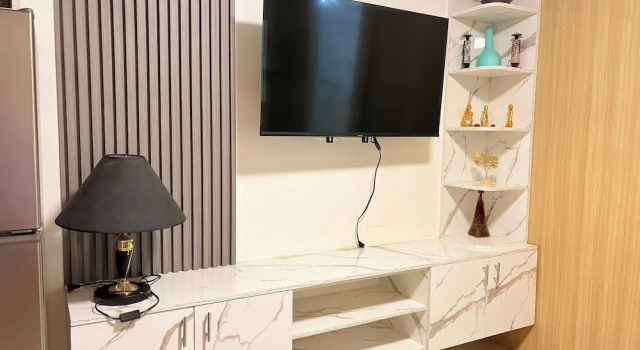 Номер Standard Metros Hideaway Shore 1 Tower B