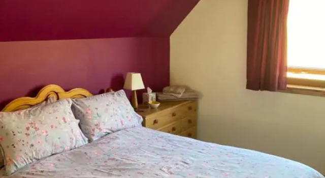 Springbank Apartment - Sleeps 4 - Pet Friendly, Book Lejlighed Loch Linnhe Scotland