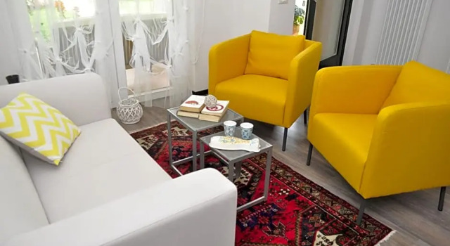 B&B Acquamarina