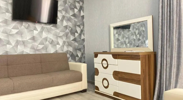 Номер Standard Отель Green House