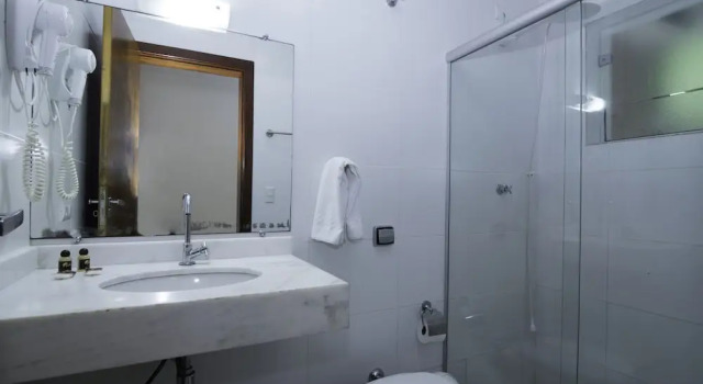 Номер Luxury Pousada Todas as Luas