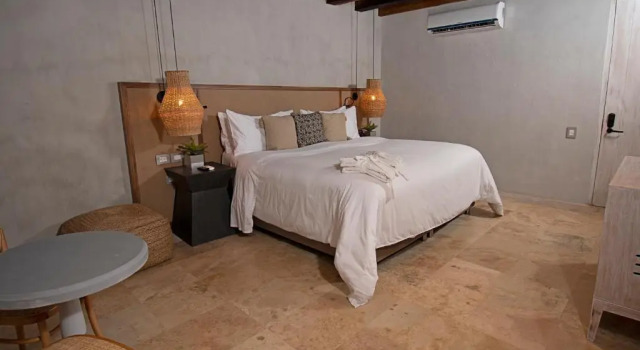 Номер Standard Hotel Casa Don Luis by Faranda Boutique, a member of Radisson Individuals