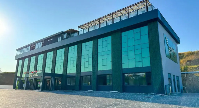 ivy Hotel Spa, Varaa Lomakeskus Cinarcik Marmara-alue