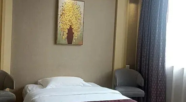 Люкс Keliad Hotel (Nanning Wuyi Interchange Metro Station)