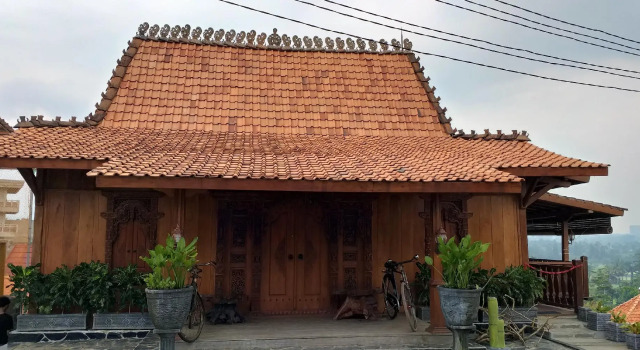 Suite Bumi Katineung Resort by MyHome Hospitality