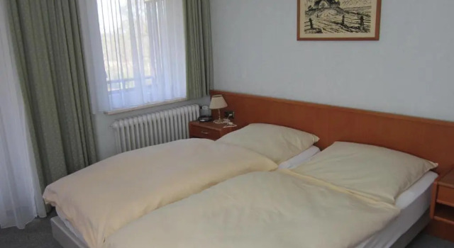 Hotel Möllner Hof