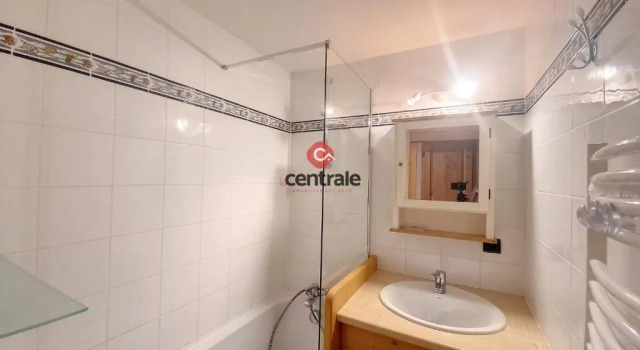 Chalet Les Gets, 6 pièces, 8 personnes - FR-1-454-92