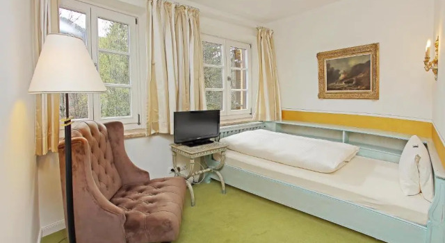 Номер Economy Hotel Rex