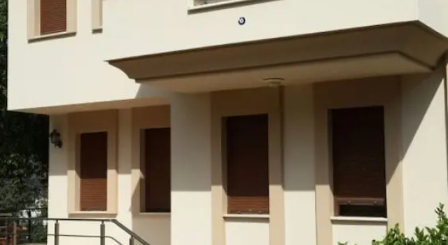 Fit'Art Saranda Evleri, Забронировать Отель Сёгют Мармарис