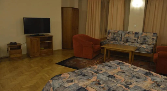 Студия Hotel Drama