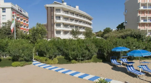 Hotel Mariver