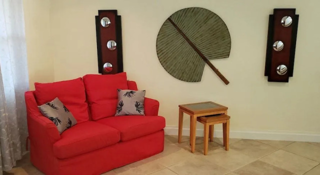 Harbour Lodge at Jolly Harbour