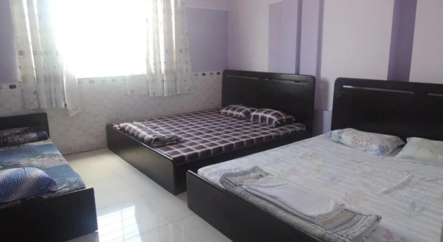 Tuyet Linh Hotel, Book Hotel Phu Vinh Chavin Province