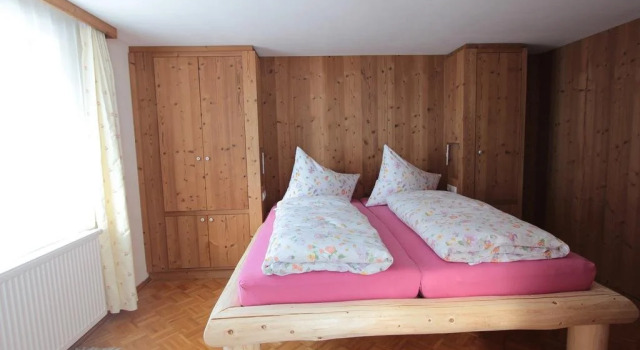 Haus am Rain, Réserver Hôtel Hôtels à Vorarlberg avec parking, Parking