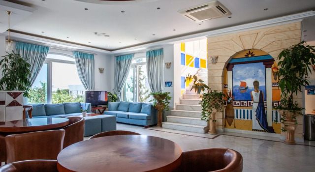 Porto Plakias Hotel&Spa