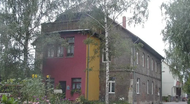 Hostel Falkenstein