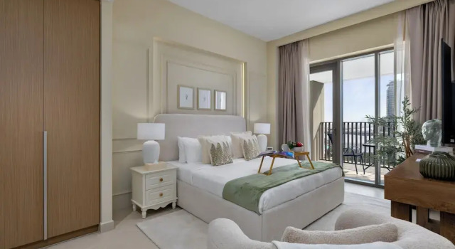 Апартаменты Deluxe Maison Privee - Creekside Elegance w/ Canal Vws at Creek Beach