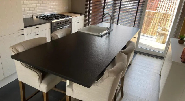 Апартаменты с 2 комнатами Ayana Suite 2 Bedroom Suite With Garage Knokke