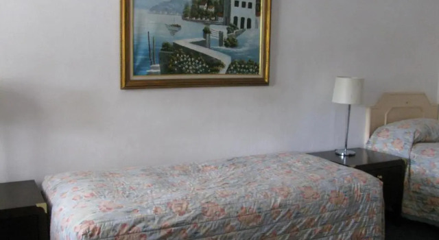 Семейный номер Standard The Wayfarer Motel