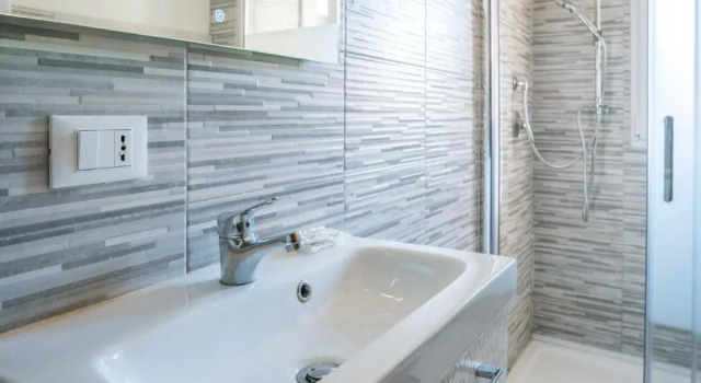 Четырёхместный номер Standard Venice Sanella Rooms