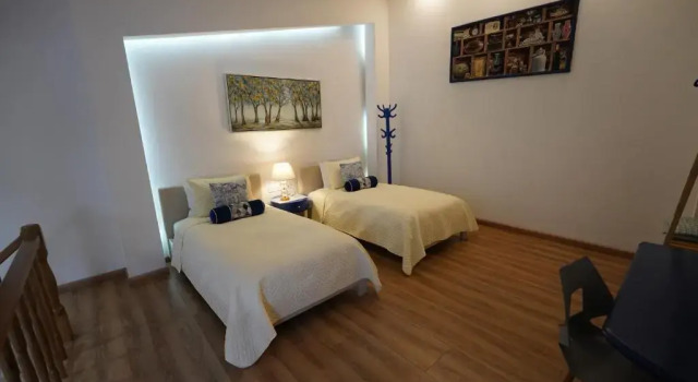 Номер Comfort Adamas House Hotel Boutique