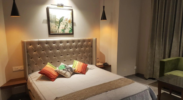 Hotel Kasauli Regency Stags Not Allowed, Забронировать Отель Отели штата Химачал-Прадеш с завтраком, Завтраки