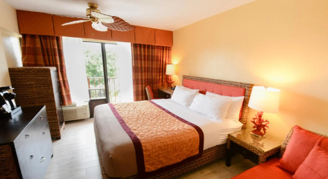 Royal Inn Beach Hutchinson Island, Rezerwuj Hotel Fort Pierce Shores Floryda