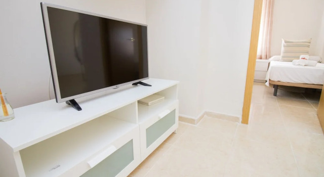 Shiny Apartment San Jorge, Забронировать Апартаменты/квартира Апартаменты Малаги, рядом с Salamanca Market, Апартаменты/квартира