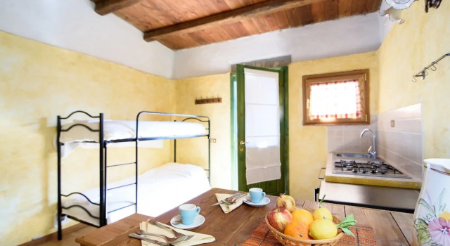 Номер Comfort La Tenuta - Resort Agricolo