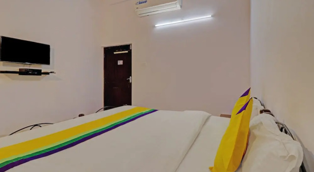 Treebo Trip Vailankanni Natures Inn, Book Hotel Nerul 