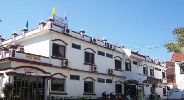 Art Ann Hotel