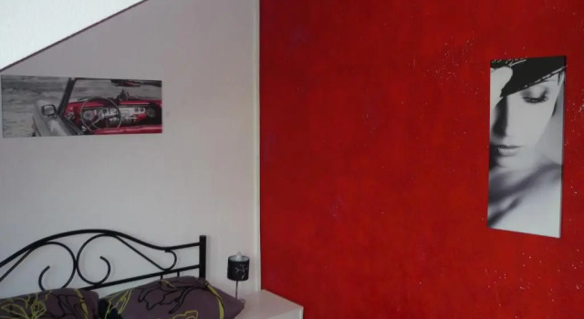 Номер Economy Hotel an der Fähre