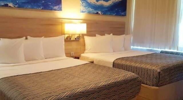 Punta Borinquen Resort, Réserver Complexe hôtelier Aguada Aguadilla