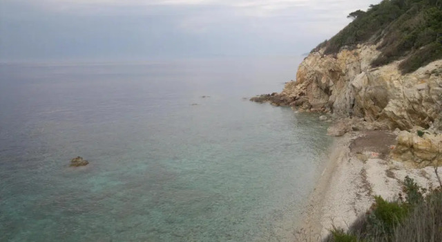 Appartamento Sansone, Rezervovat Apartmán Hotely v Elba s parkováním, Parkování