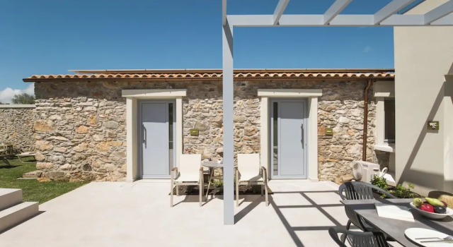Monolocale Evge Experience Boutique Hotel