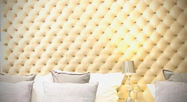 Люкс Deluxe Sleephotels Suite Garde