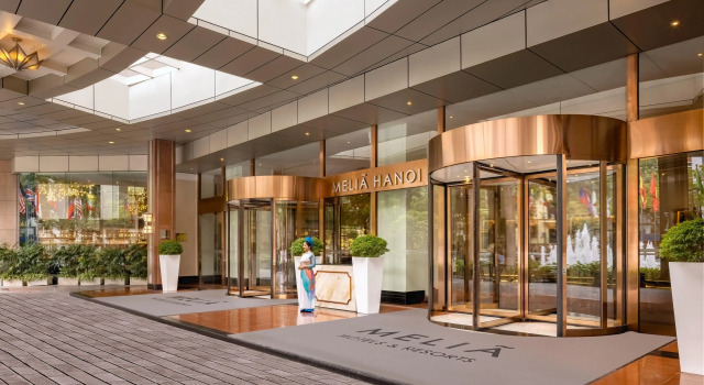 Melia Hanoi