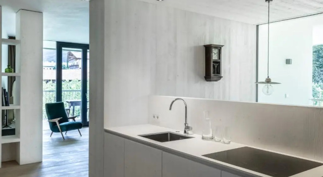 Апартаменты Boutique-Hotel Ballguthof am Golfplatz