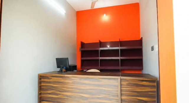 Hotel Srn by OYO Rooms