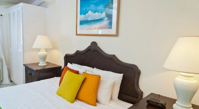 Regent Apartments