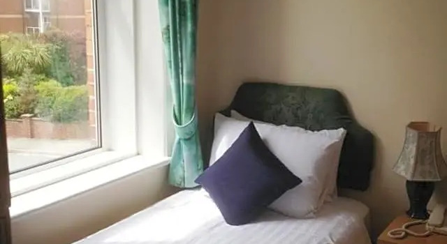 Номер Standard Grand Hotel Swanage