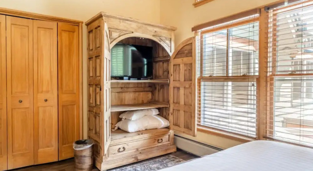 Номер Standard с 3 комнатами Jackpine Lodge by Summit County Mountain Retreats