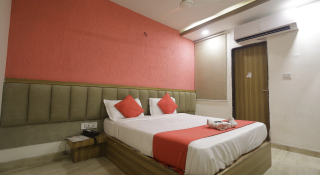 Номер Standard Hotel Pride Inn