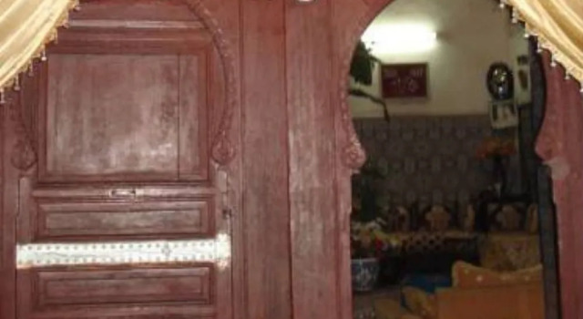 Dar Lahnin, Varaa Hotelli Fès Fes-Meknes