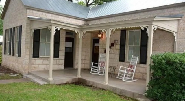 Charming B&B