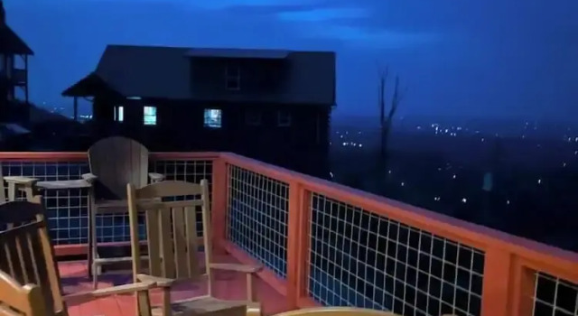 Коттедж High Point Ridge
