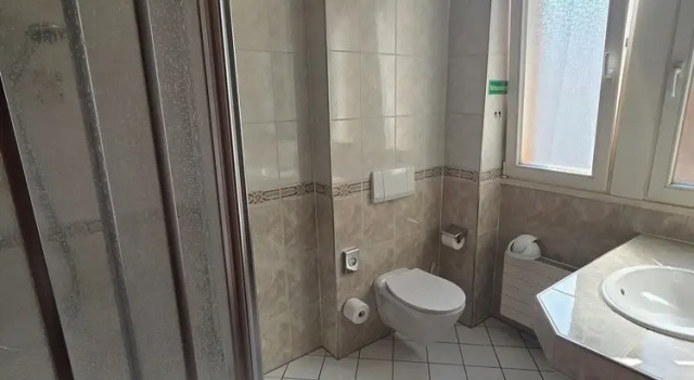 Номер Standard Hotel Porta Nigra VICTUS